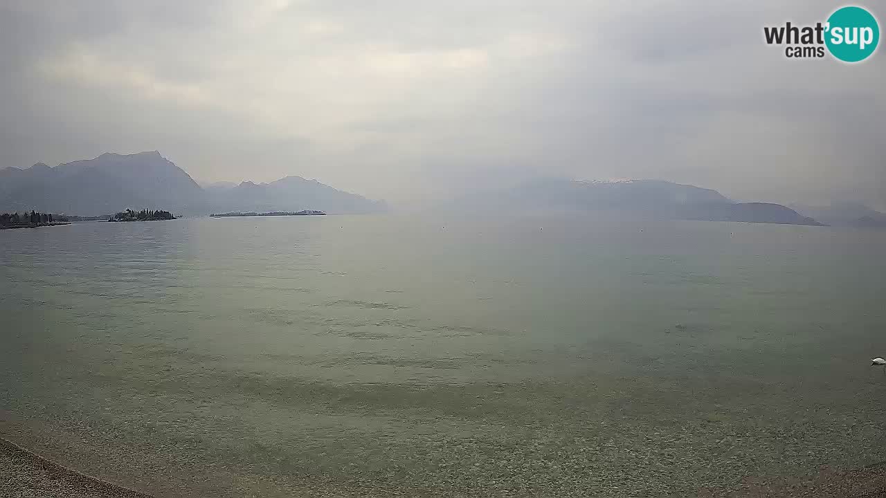 Live webcam Lake Garda – Manerba del Garda – Sup Garda