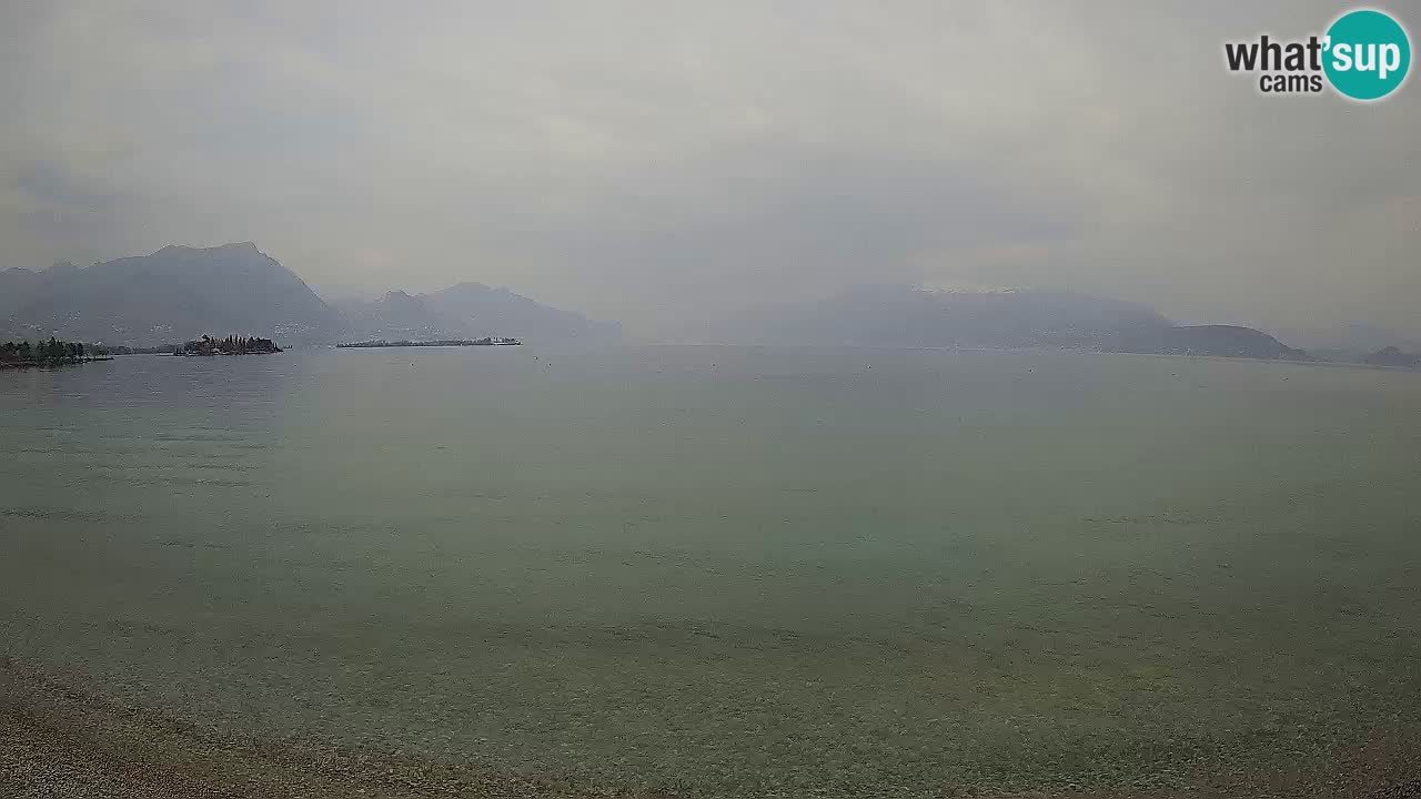Webcam See Garda – Manerba del Garda – Sup Garda