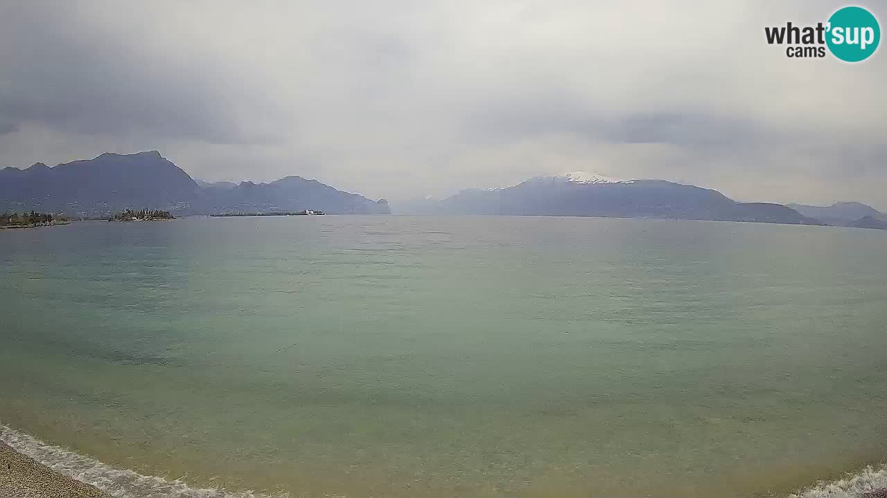 Live webcam Lake Garda – Manerba del Garda – Sup Garda