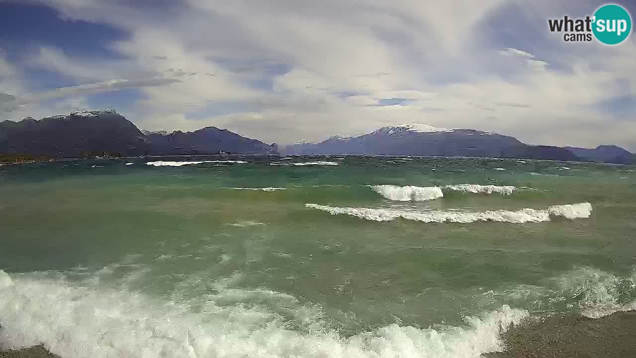 Webcam See Garda – Manerba del Garda – Sup Garda