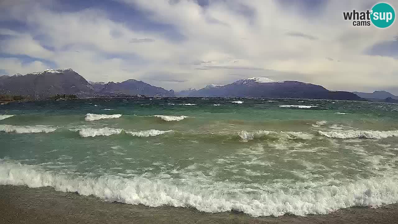 Webcam See Garda – Manerba del Garda – Sup Garda