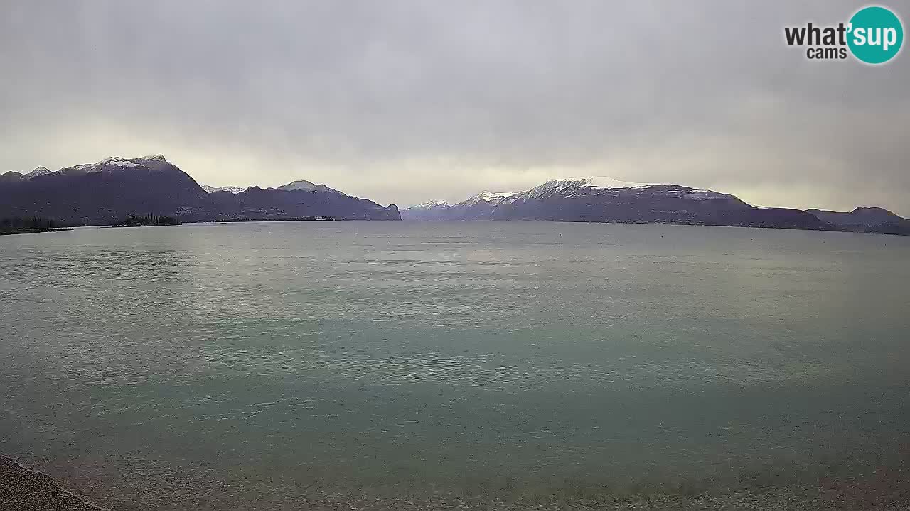 Live webcam Lake Garda – Manerba del Garda – Sup Garda