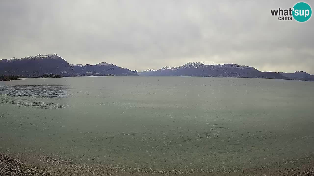 Live webcam Lake Garda – Manerba del Garda – Sup Garda