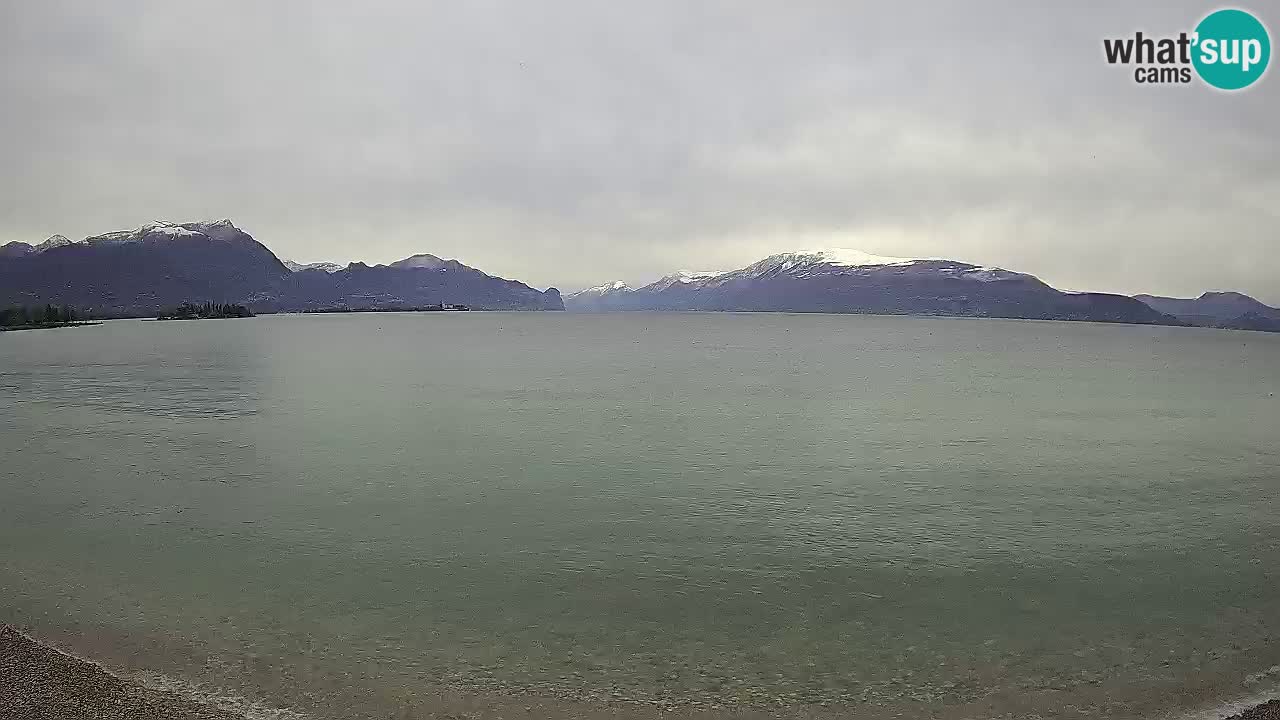 Webcam See Garda – Manerba del Garda – Sup Garda