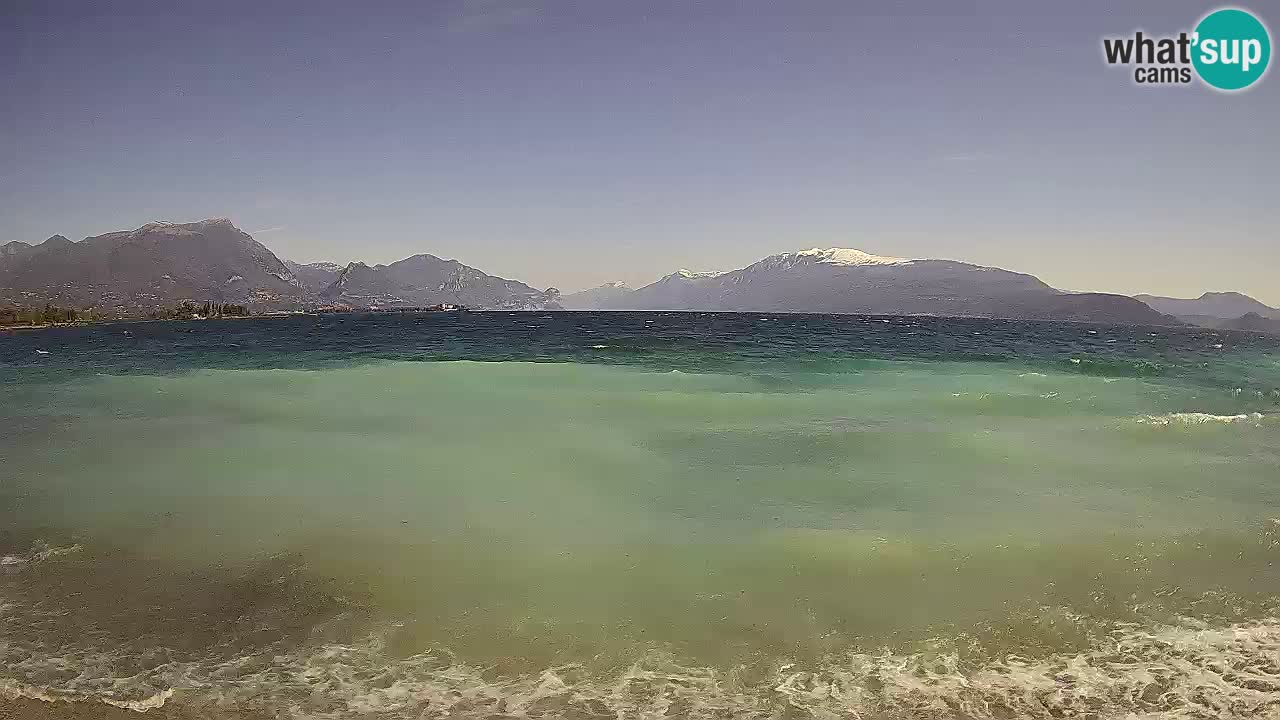 Webcam See Garda – Manerba del Garda – Sup Garda