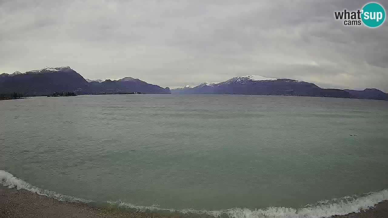 Webcam See Garda – Manerba del Garda – Sup Garda