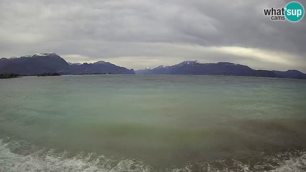 Webcam See Garda – Manerba del Garda – Sup Garda