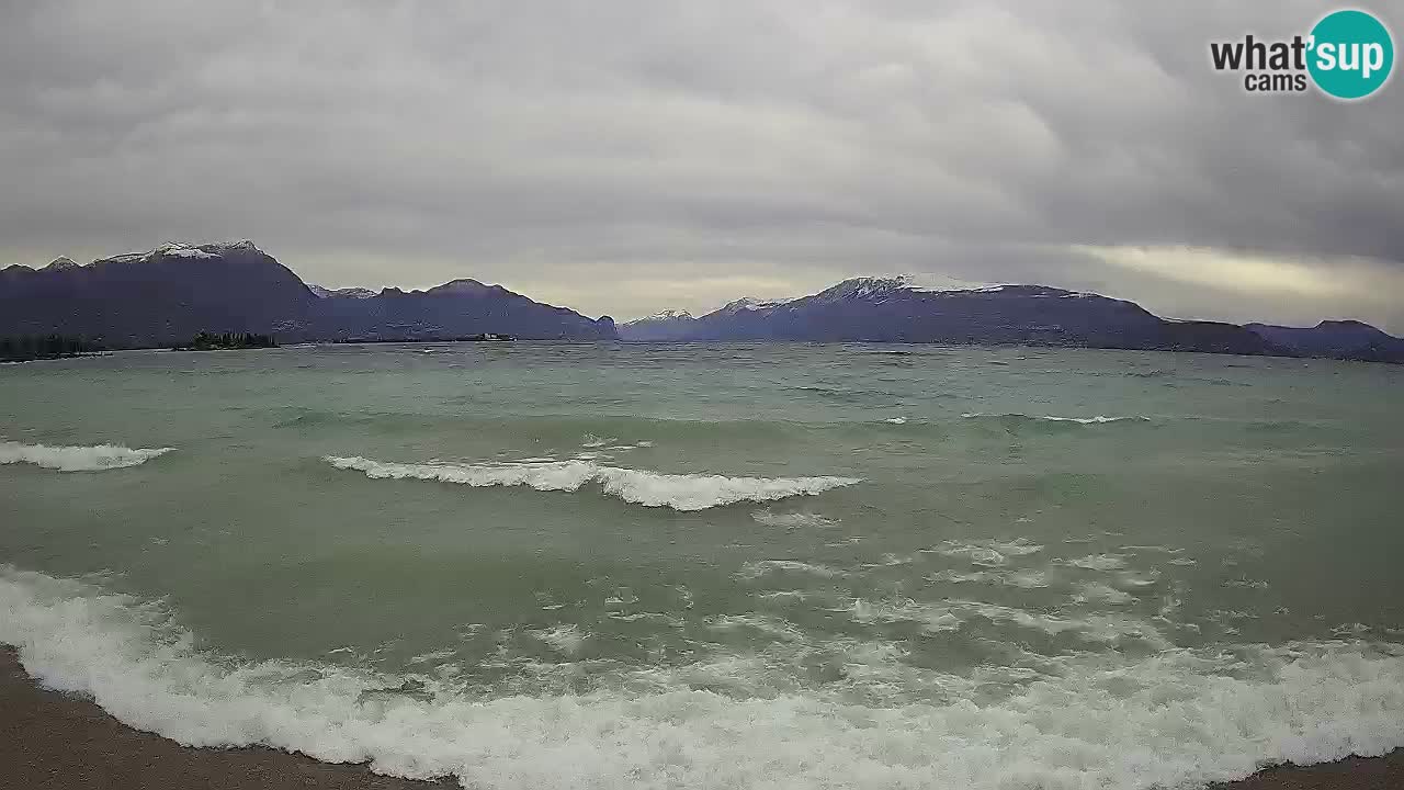 Webcam See Garda – Manerba del Garda – Sup Garda