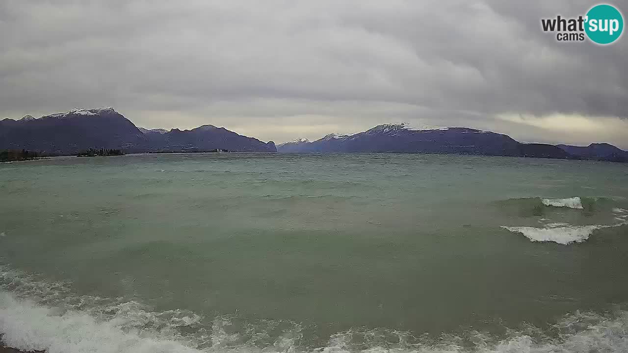 Webcam See Garda – Manerba del Garda – Sup Garda