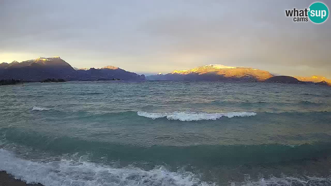 Webcam See Garda – Manerba del Garda – Sup Garda