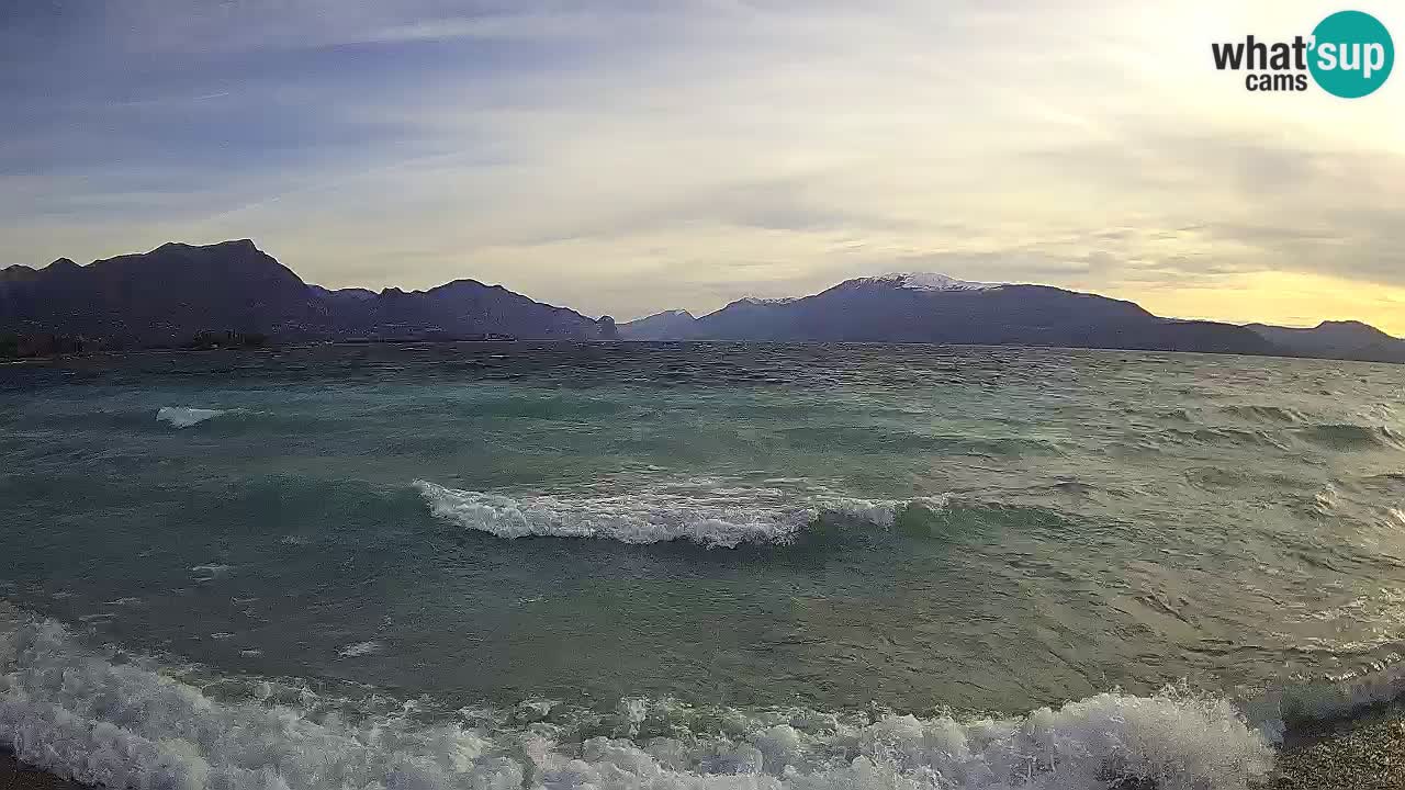 Webcam See Garda – Manerba del Garda – Sup Garda