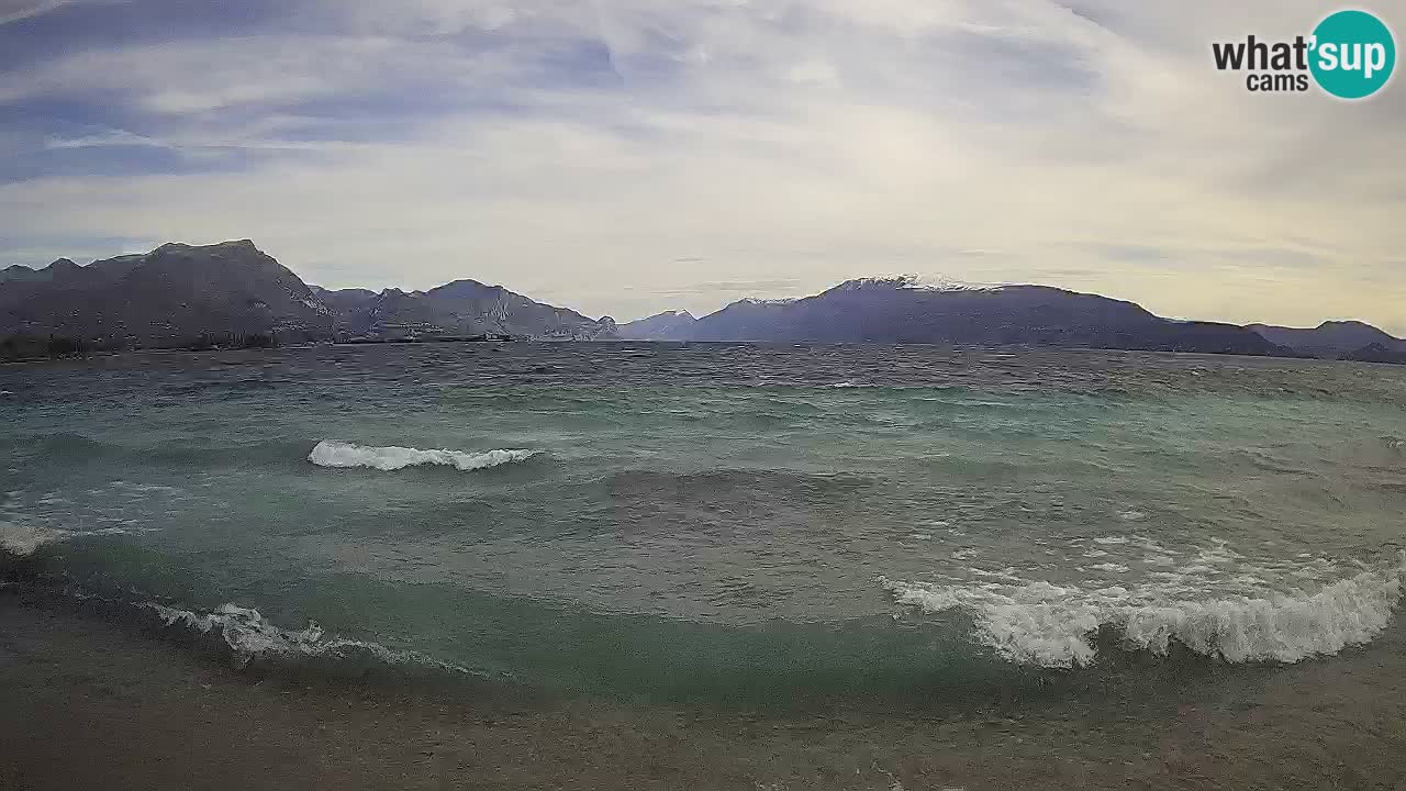 Webcam See Garda – Manerba del Garda – Sup Garda