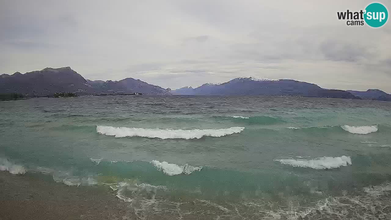 Webcam See Garda – Manerba del Garda – Sup Garda