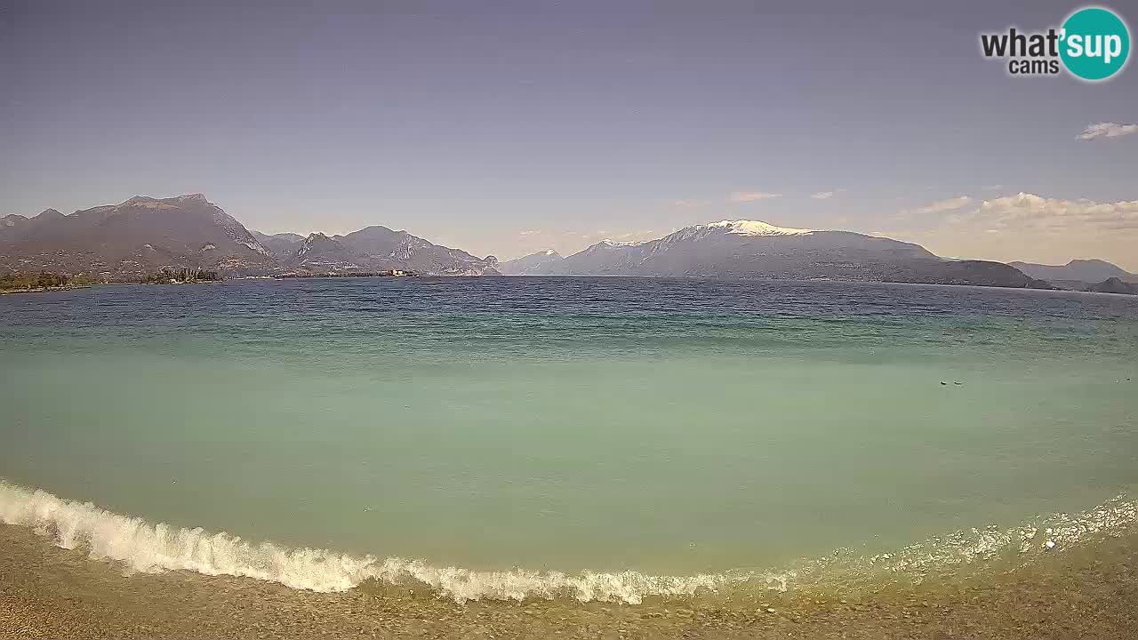 Live webcam Lake Garda – Manerba del Garda – Sup Garda