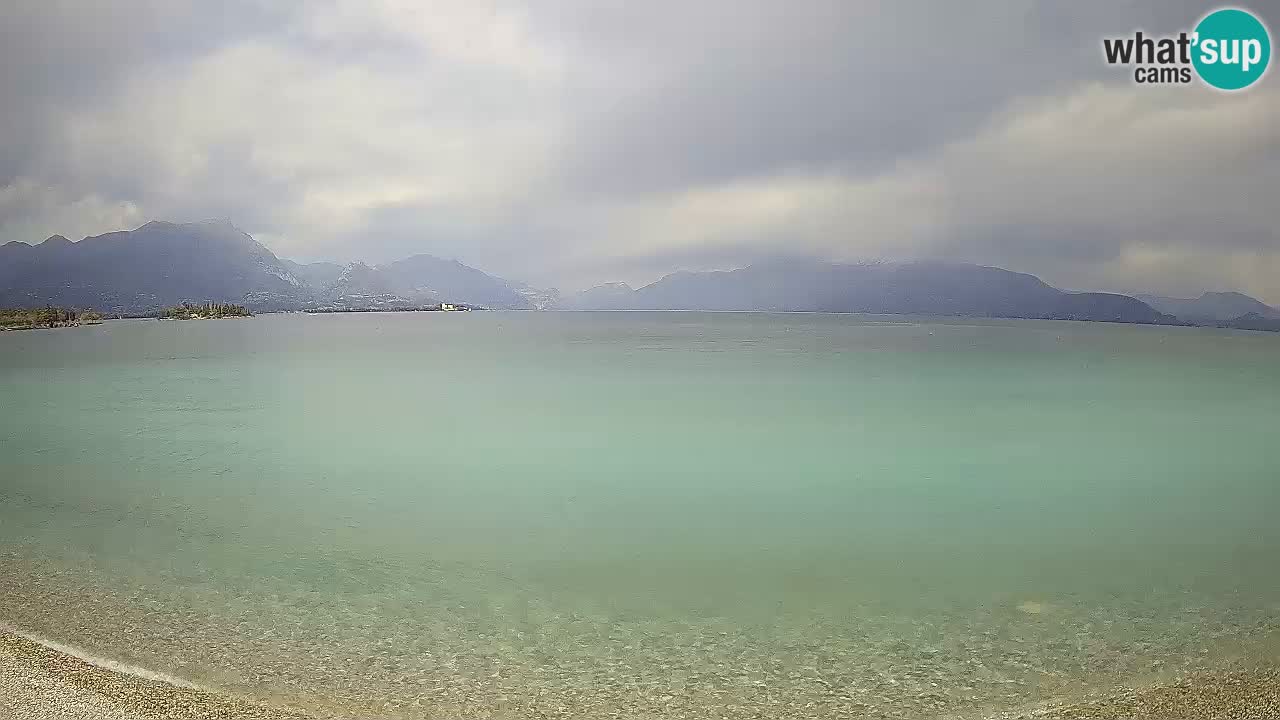 Live webcam Lake Garda – Manerba del Garda – Sup Garda
