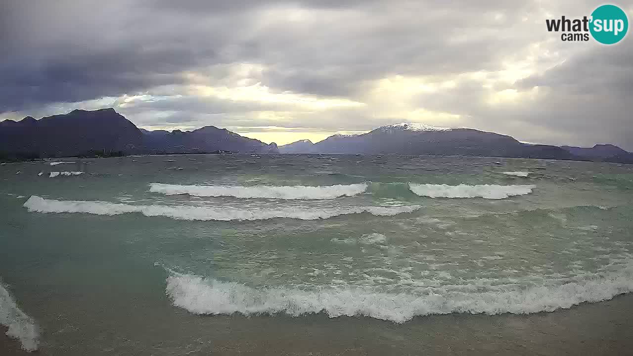 Webcam See Garda – Manerba del Garda – Sup Garda