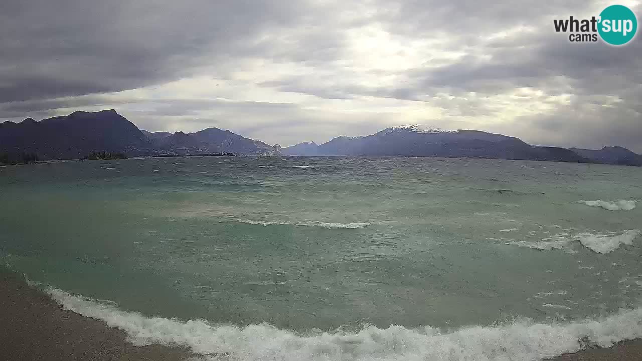 Webcam See Garda – Manerba del Garda – Sup Garda