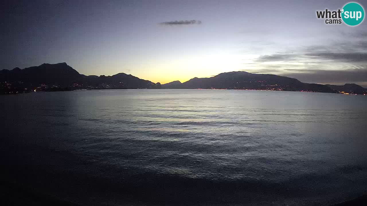 Live webcam Lake Garda – Manerba del Garda – Sup Garda