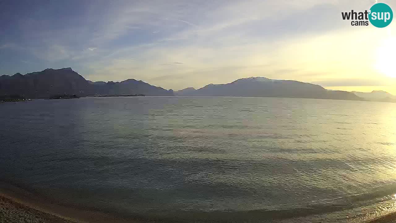 Live webcam Lake Garda – Manerba del Garda – Sup Garda