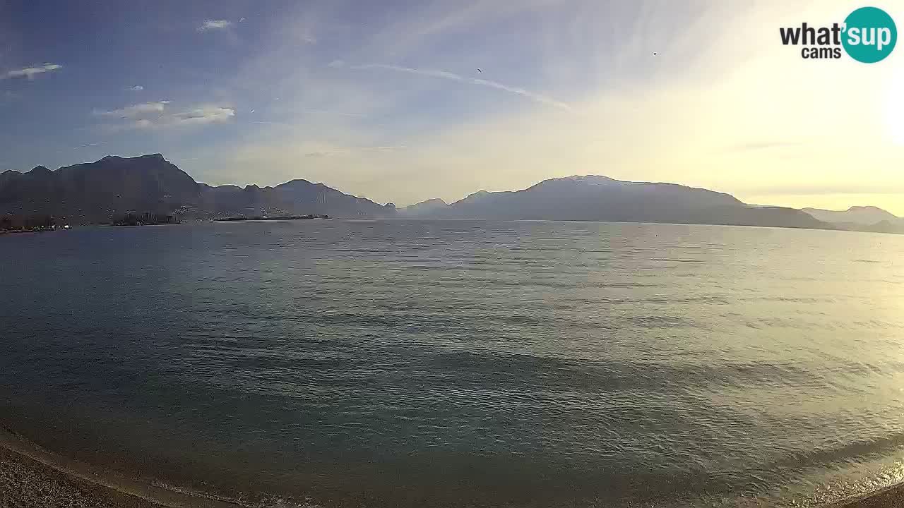 Live webcam Lake Garda – Manerba del Garda – Sup Garda
