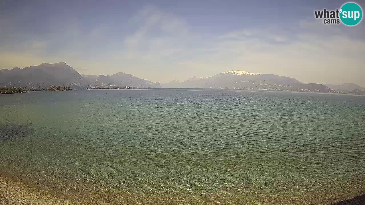 Webcam See Garda – Manerba del Garda – Sup Garda