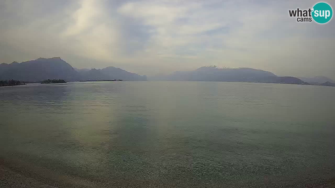 Webcam See Garda – Manerba del Garda – Sup Garda
