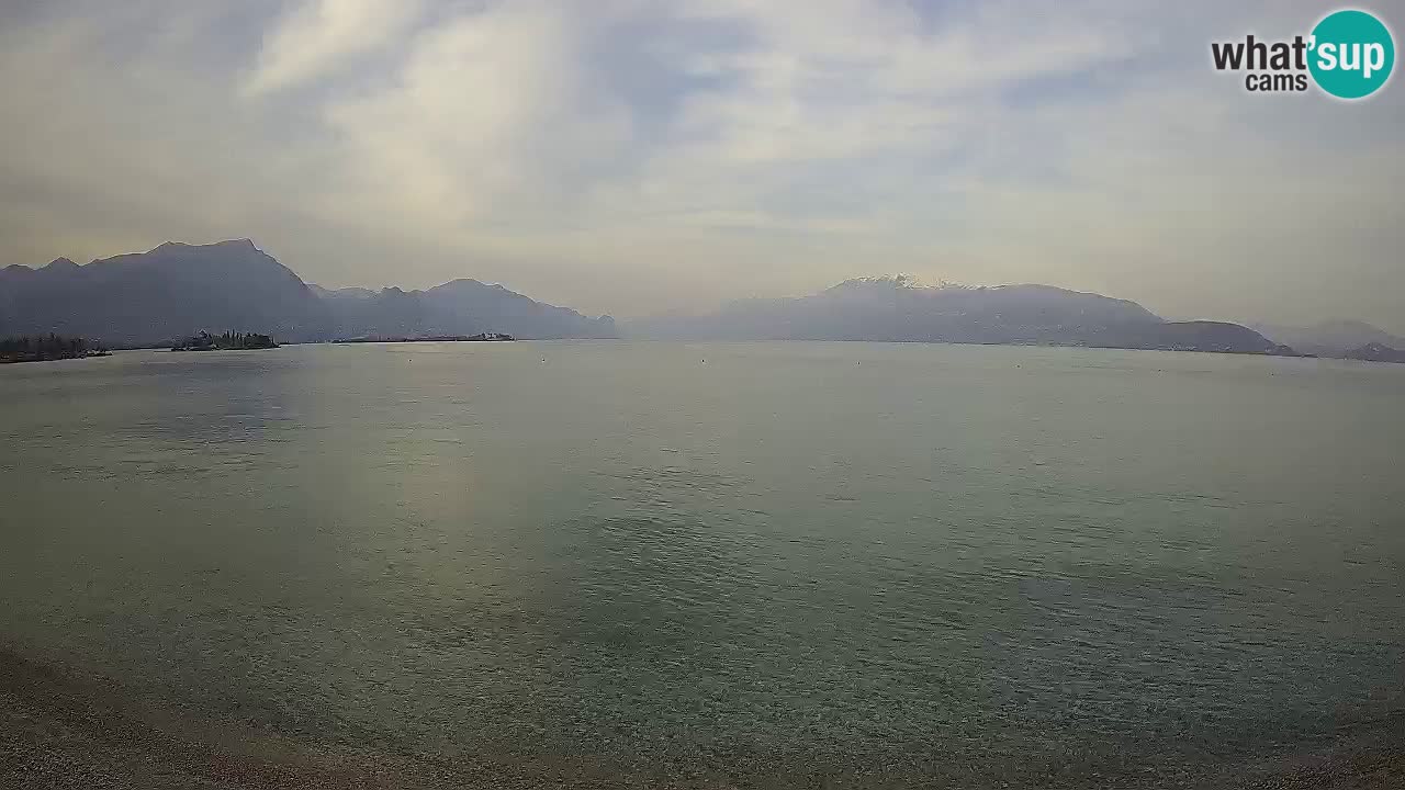 Webcam See Garda – Manerba del Garda – Sup Garda