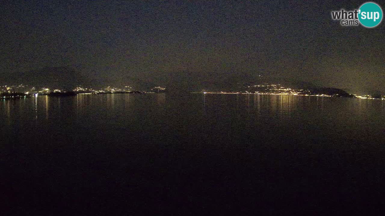 Webcam See Garda – Manerba del Garda – Sup Garda