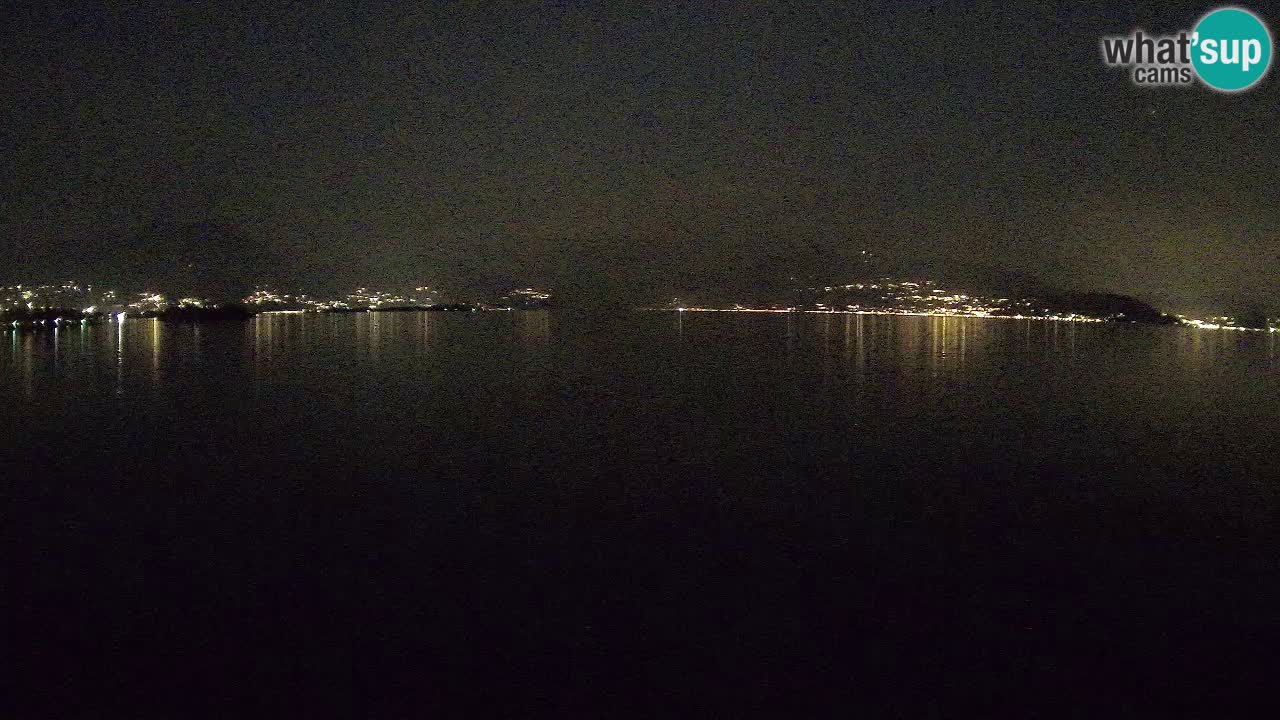 Webcam See Garda – Manerba del Garda – Sup Garda