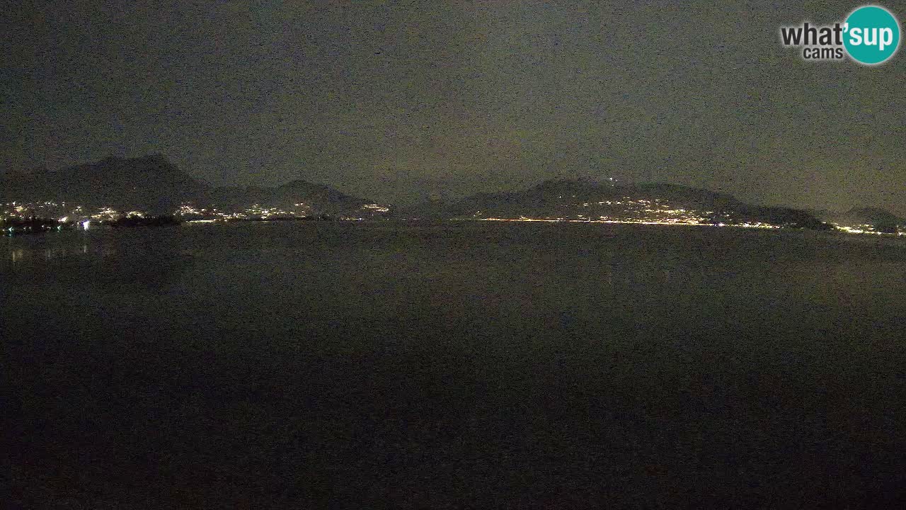 Live webcam Lake Garda – Manerba del Garda – Sup Garda