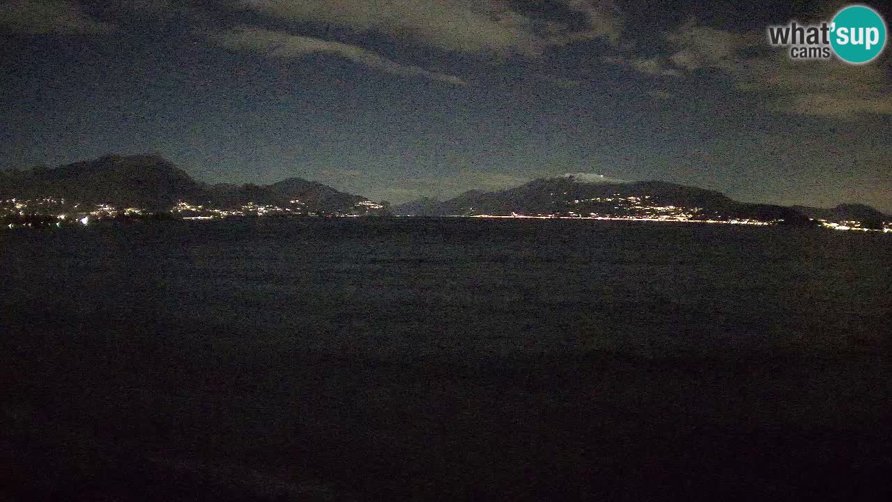 Live webcam Lake Garda – Manerba del Garda – Sup Garda