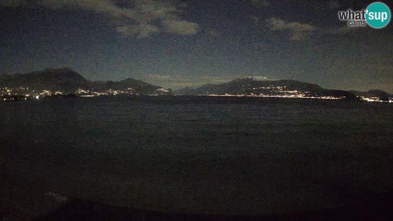 Live webcam Lake Garda – Manerba del Garda – Sup Garda