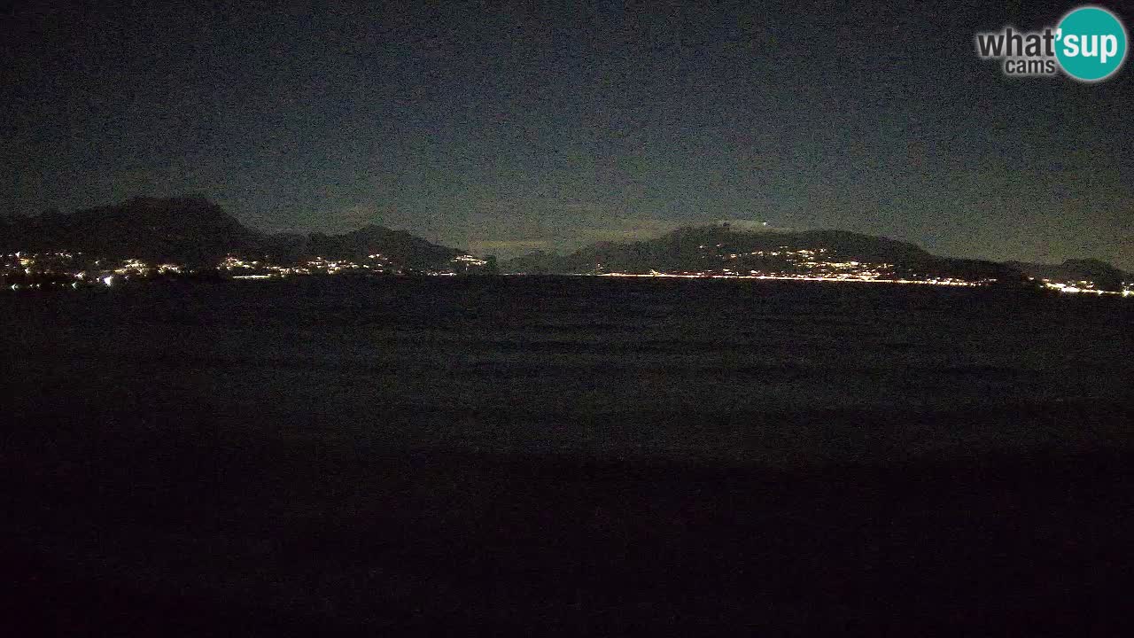 Live webcam Lake Garda – Manerba del Garda – Sup Garda