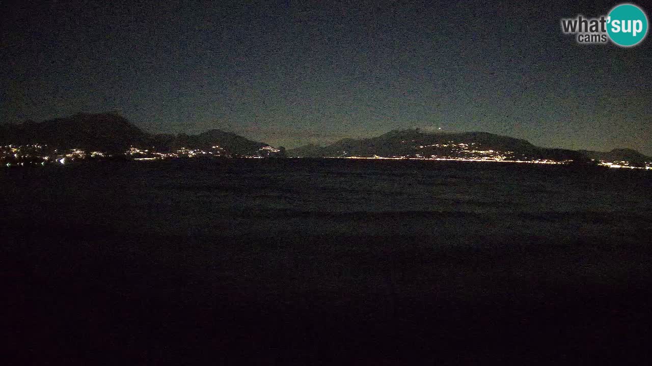 Live webcam Lake Garda – Manerba del Garda – Sup Garda