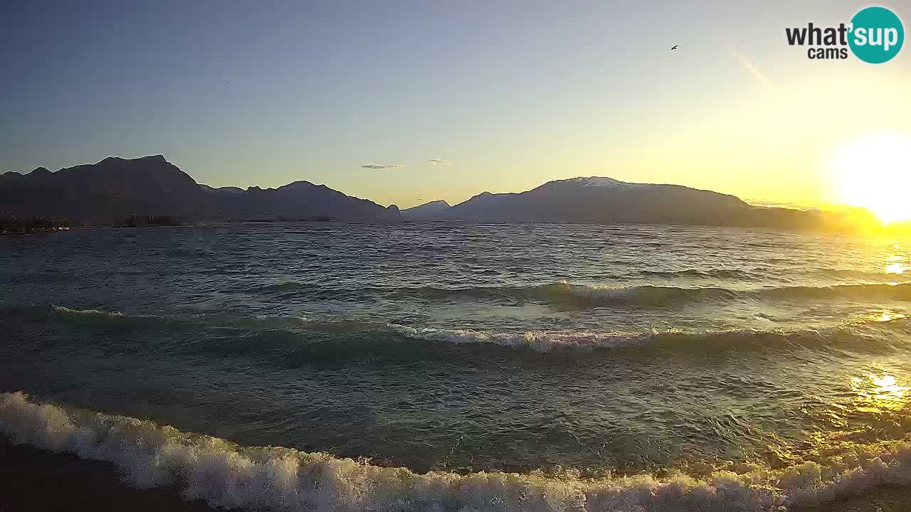 Live webcam Lake Garda – Manerba del Garda – Sup Garda