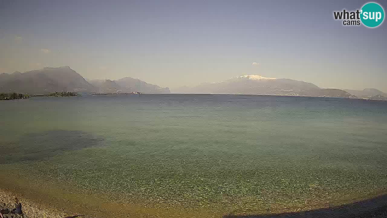 Webcam See Garda – Manerba del Garda – Sup Garda