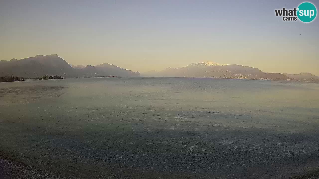 Webcam See Garda – Manerba del Garda – Sup Garda