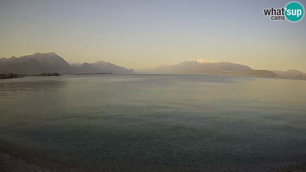 Webcam See Garda – Manerba del Garda – Sup Garda