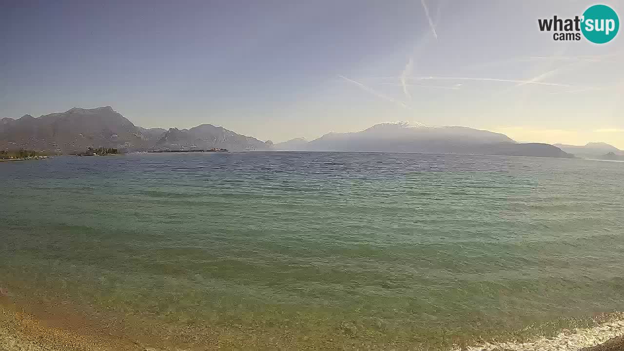 Webcam See Garda – Manerba del Garda – Sup Garda