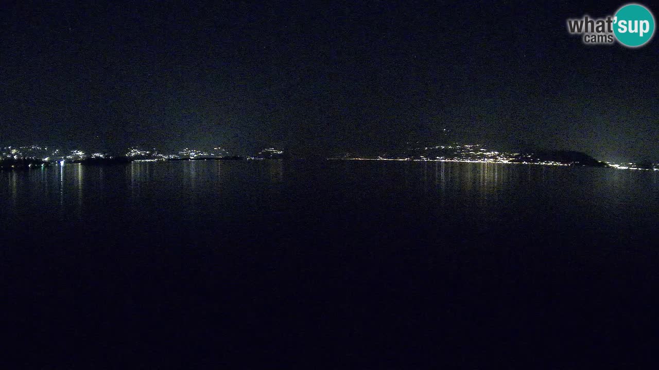 Live webcam Lake Garda – Manerba del Garda – Sup Garda