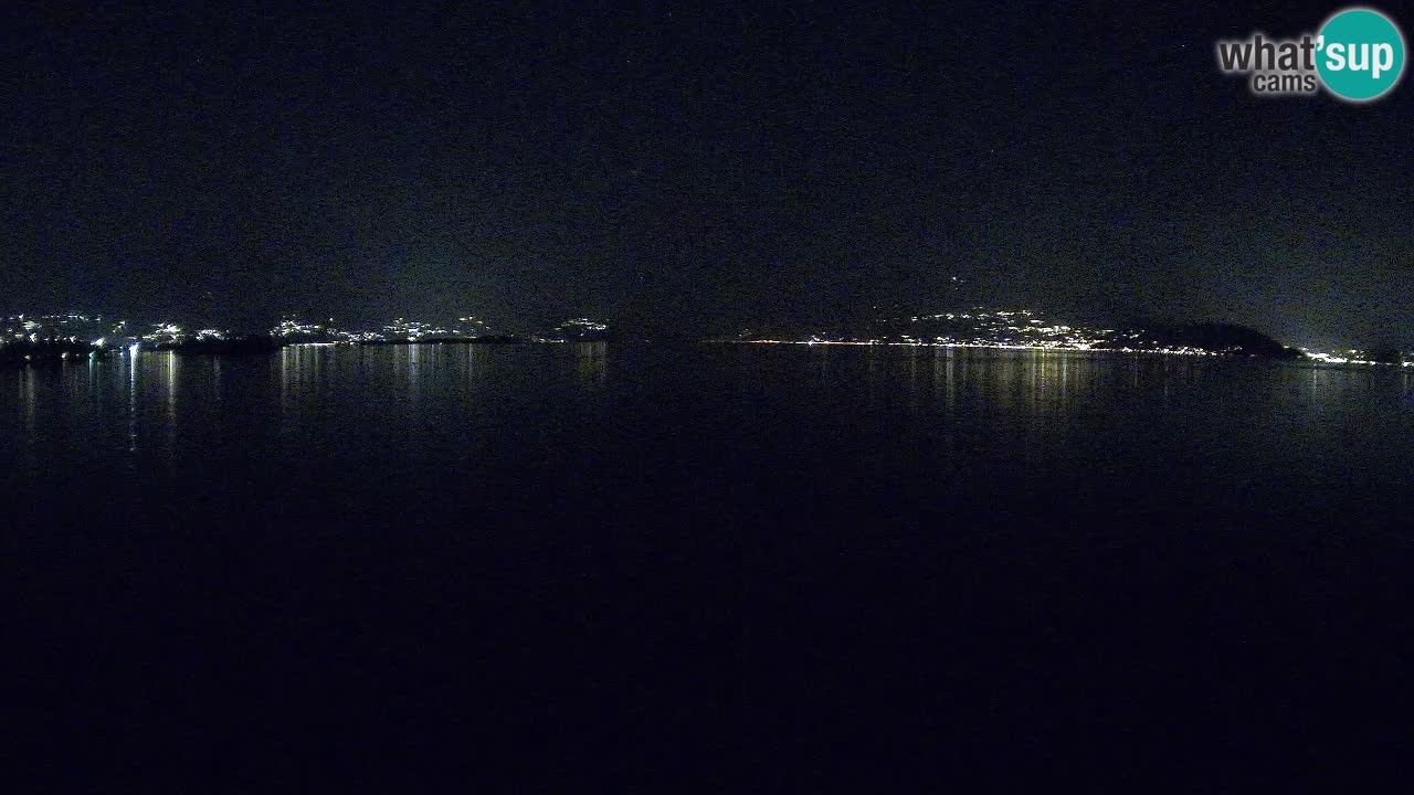 Live webcam lago di Garda – Manerba del Garda – Sup Garda