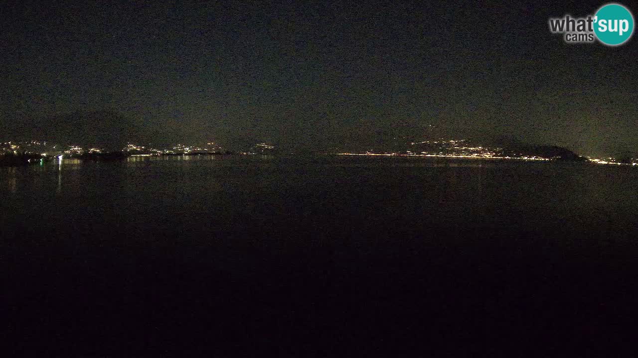 Webcam See Garda – Manerba del Garda – Sup Garda