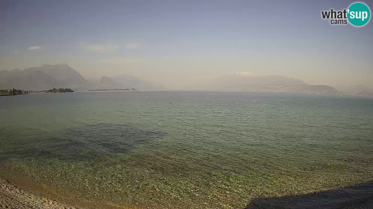 Webcam See Garda – Manerba del Garda – Sup Garda
