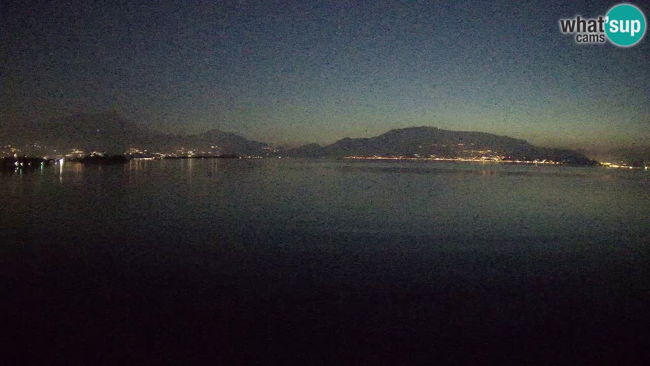 Live webcam Lake Garda – Manerba del Garda – Sup Garda