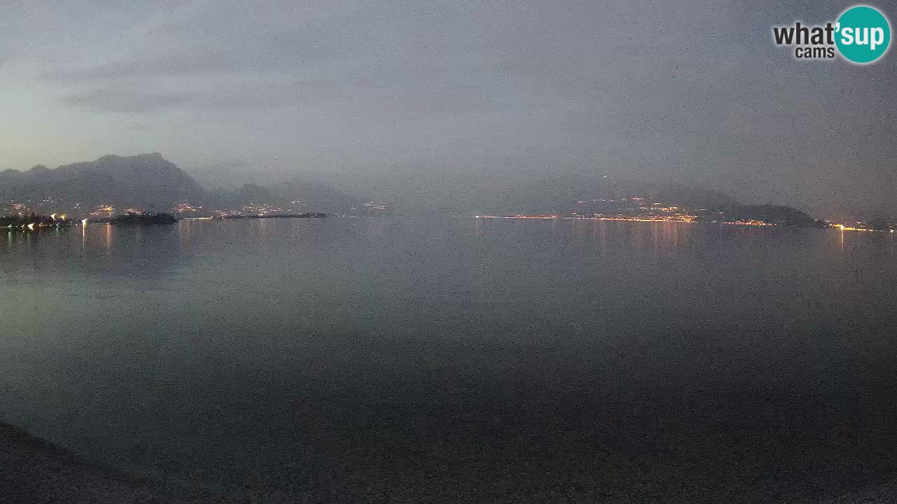 Webcam See Garda – Manerba del Garda – Sup Garda