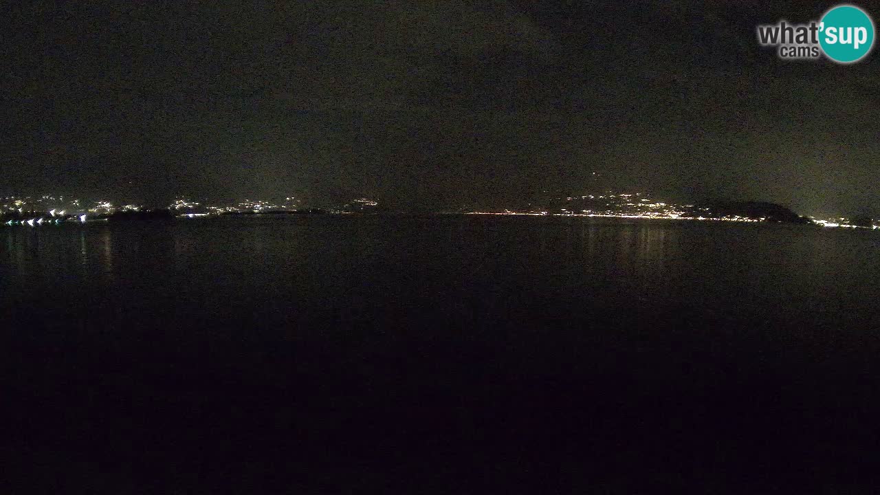 Webcam See Garda – Manerba del Garda – Sup Garda