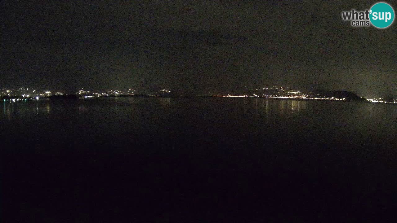 Webcam See Garda – Manerba del Garda – Sup Garda