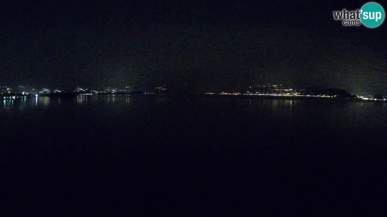 Live webcam lago di Garda – Manerba del Garda – Sup Garda