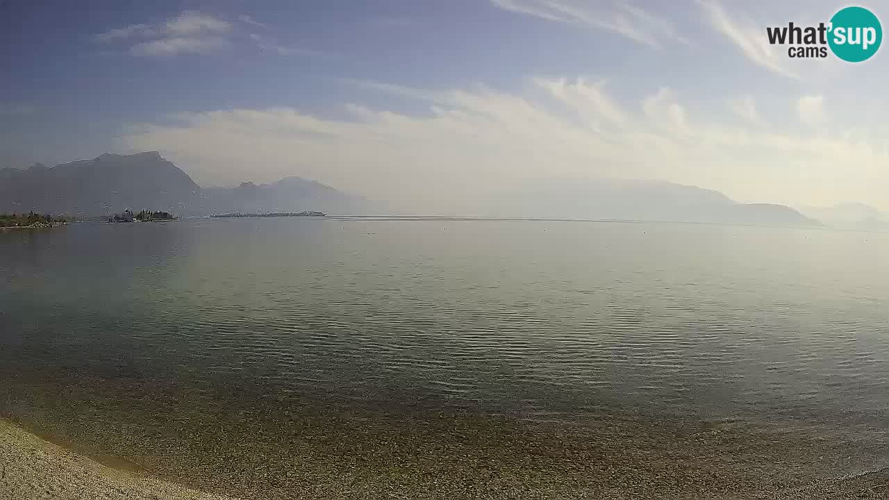 Webcam See Garda – Manerba del Garda – Sup Garda