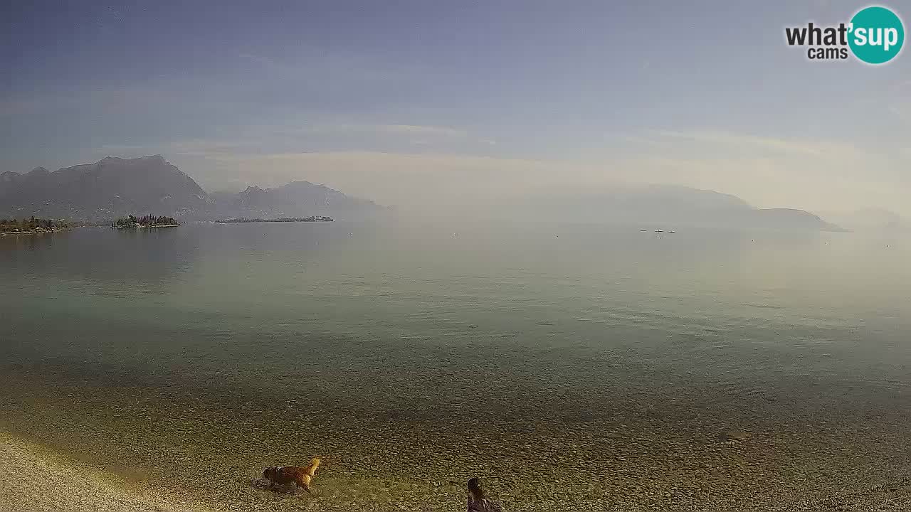 Webcam See Garda – Manerba del Garda – Sup Garda